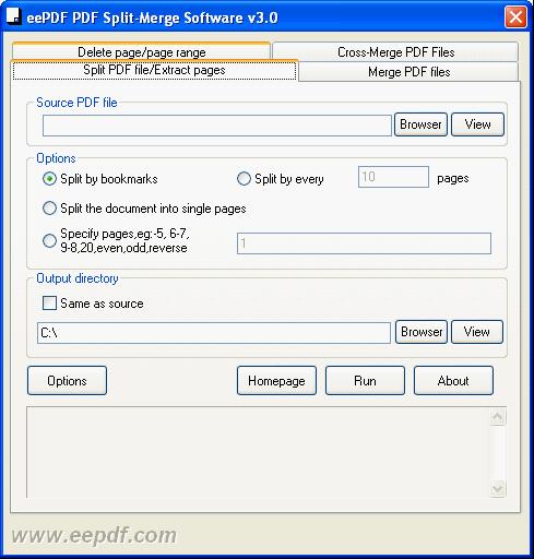pdf page organizer organize pdf pages