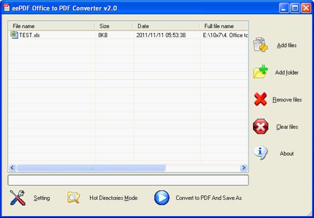 Download PDF Converter